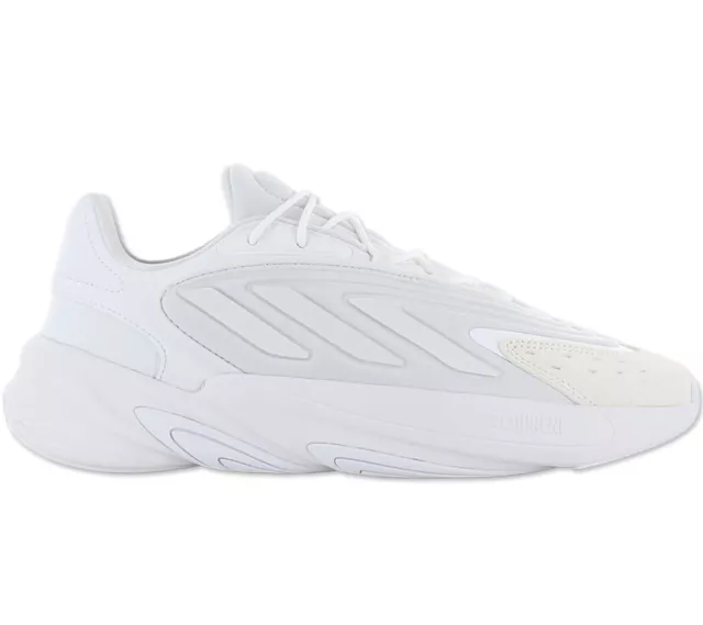 Adidas originals Ozelia Hommes Sneaker Blanc H04251 Loisirs Chaussures de Sport