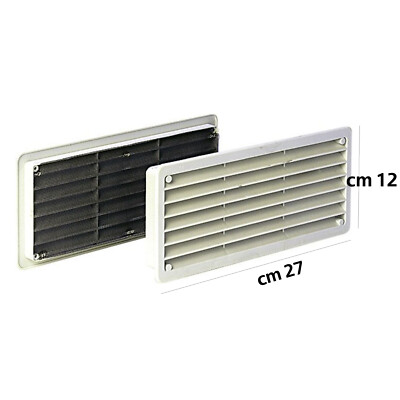 Camper GES Catarifrangente Adesivo x Camper Caravan Camion 2 forme 3 colori FEU 