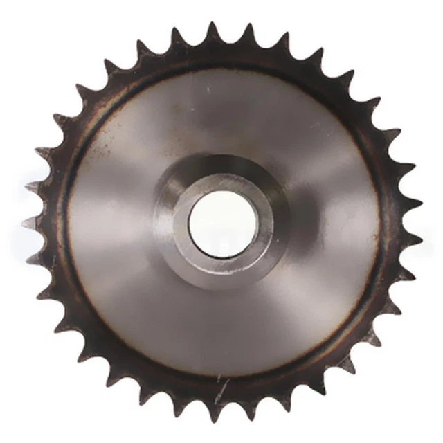 Grain Tank Auger Unloading Drive Sprocket Fits 1620 (S 1640 (S 1660 1670 N 32630