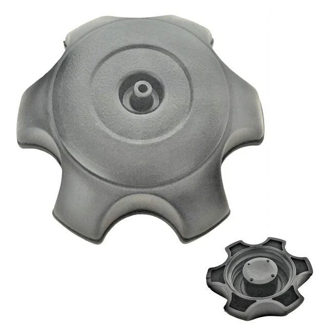 Apollo 110cc Supra DB34, DB-X4,  DB-27 & DB-28,  Dirtbike Gas Cap - Fuel Cap.