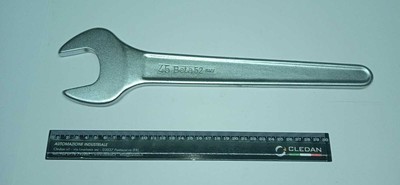 Pzz 1 mm 55 Beta BETA 52 chiave a forchetta SEMPLICE 