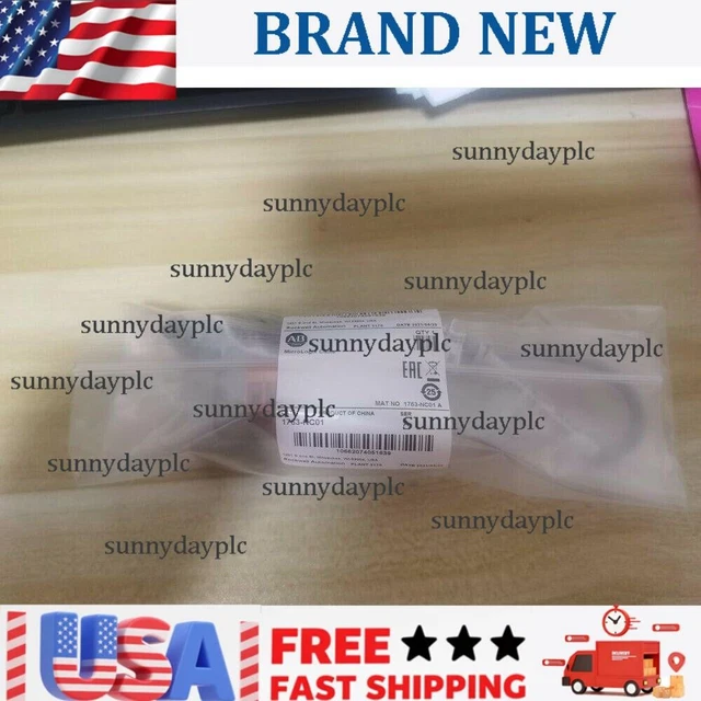 PLC cavi, Sistemi di controllo e PLC, Automazioni, motori e driver