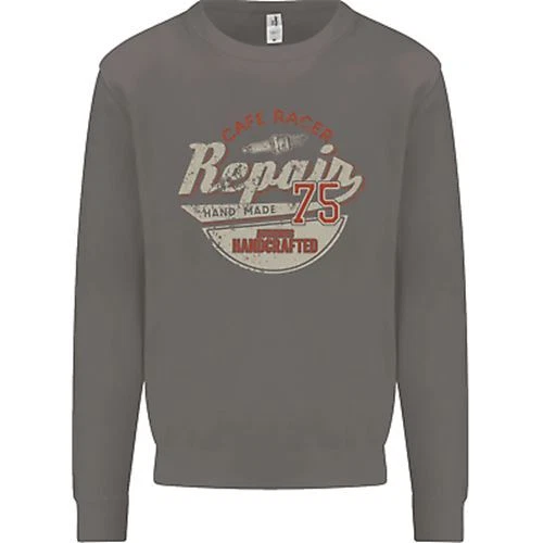 Felpa Maglione Maglione Maglione Moto Moto Moto Moto Racer Biker 3