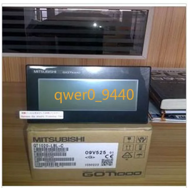 1Pcs New Touch Panel GT1020-LBL-C #W2