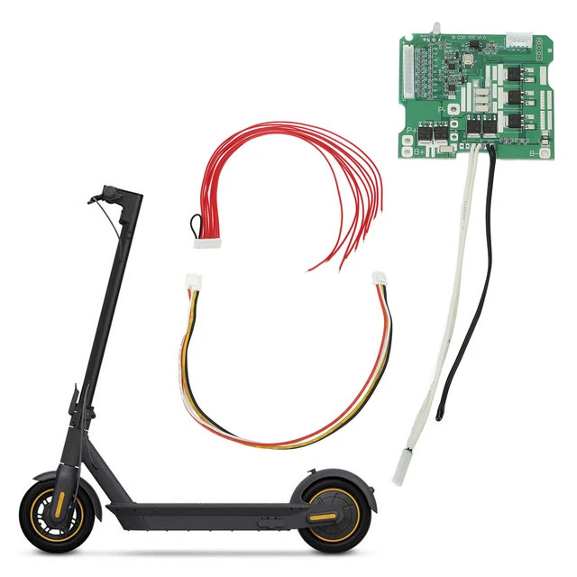 Scheda sistema di gestione batteria PCB scheda di protezione BMS PCB per G30 per