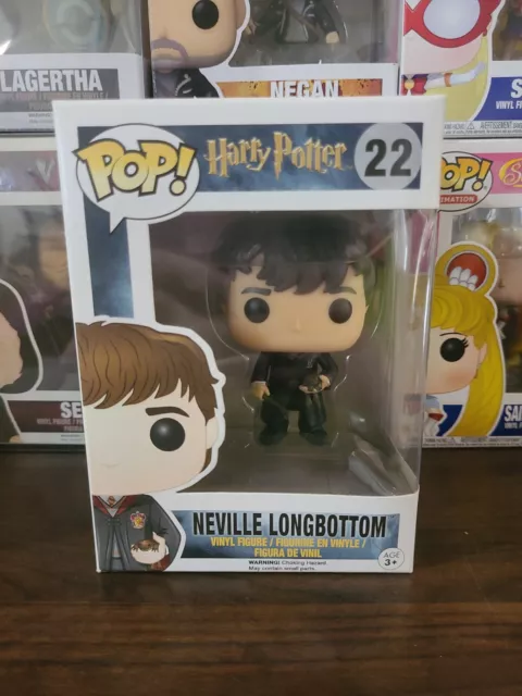 Funko Pop - Harry Potter #22 Neville Longbottom