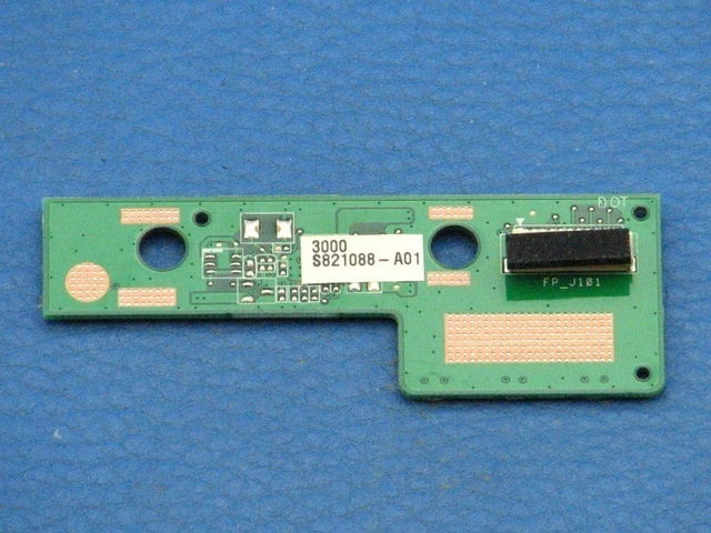 CARTE DE COMMUTATION Asus X55S PC Portable 9100342591-40919 EUR 27,45 ...
