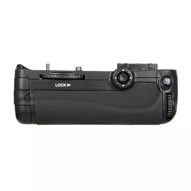 Pro Vertical Battery Grip Holder for  D7000 MB-D11 EN-EL15 DSLR Camera D5V82408