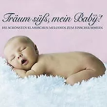 Träum Süß,Mein Baby! Vol.2 de Various | CD | état bon