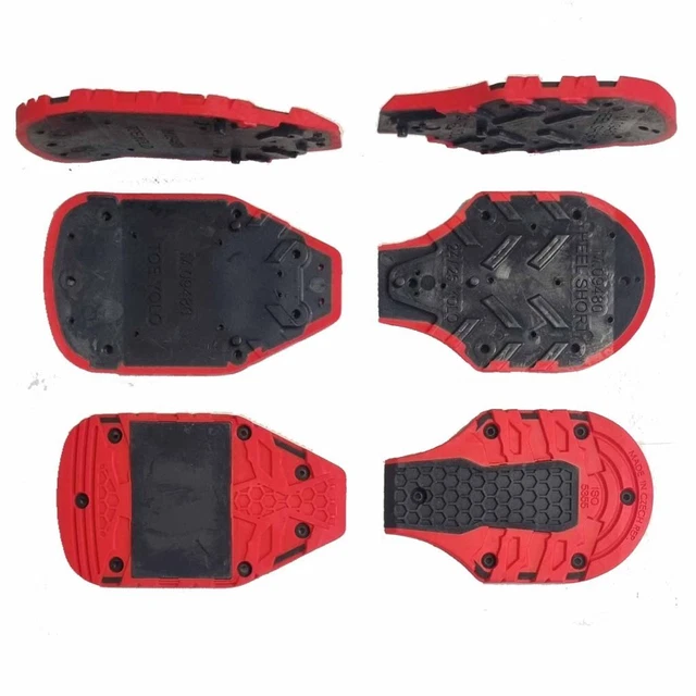 Lange heel toe replacements on sale