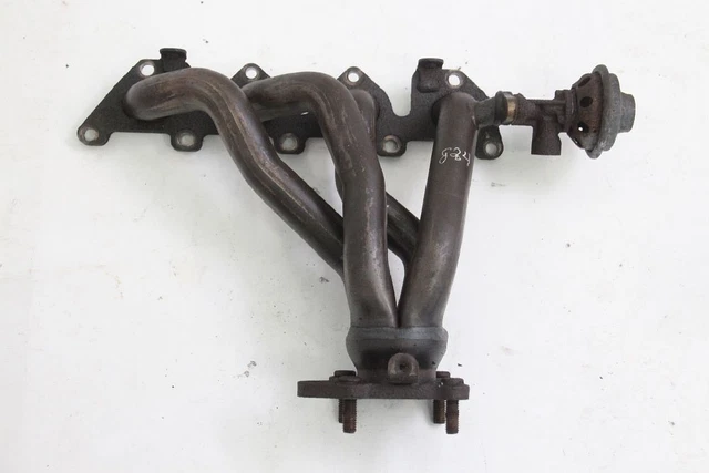 collecteur d'échappement VW GOLF 4 036253031AH  55 kW 75 HP gasoline 21308