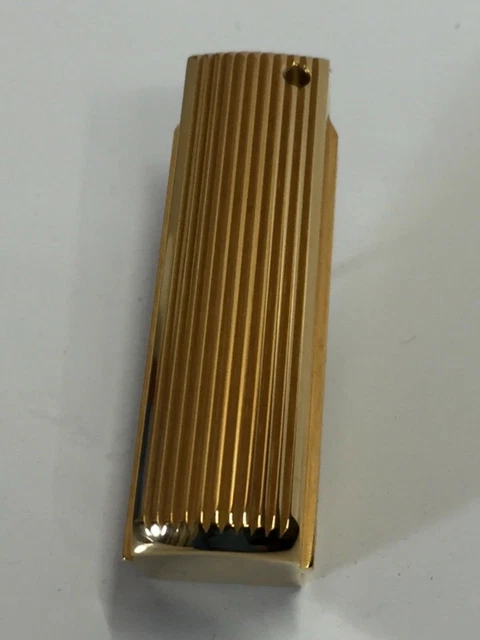 thumbnail image 2 of 24k Gold Plated Deep Laser Engraved 1911 Mainspring Housing – Lostfortygrips 2 of 5