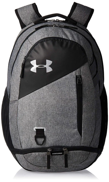 Under Armour - Hustle lite - Sac à dos - Gris