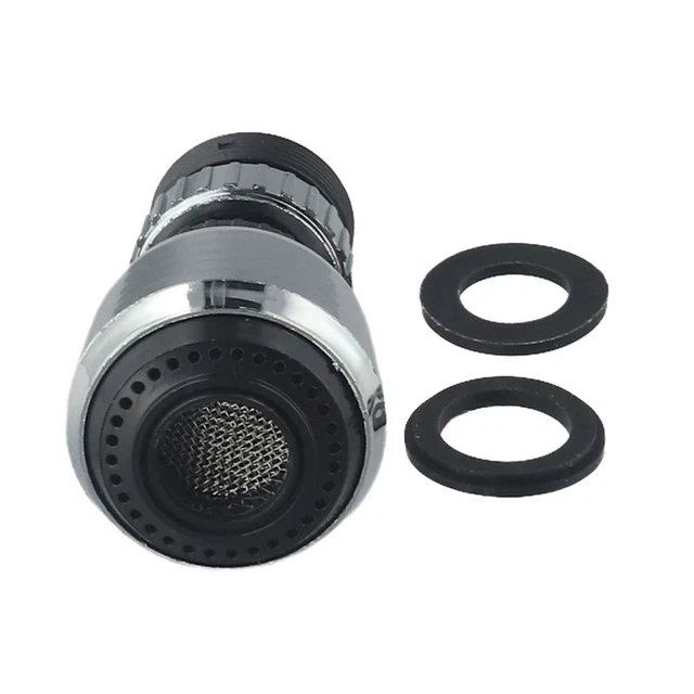 RUBINETTO MONOCOMANDO LAVELLO CUCINA CON DOCCETTA ESTRAIBILE RETRATTILE Girevole 7426845423072