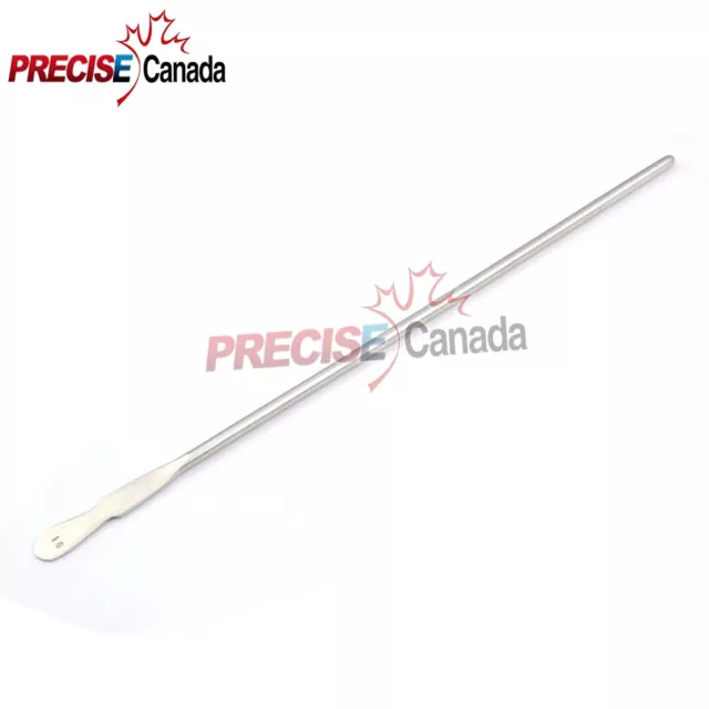 Dittel Urethral Sounds 18FR. - 6mm Medical Instruments