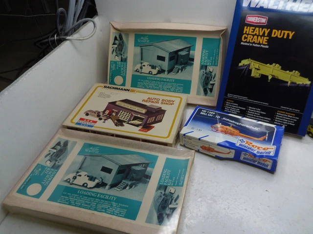 Lot Maquettes Moulinets Shakespeare Triumph 1700 & 1958, Vintage, Collection