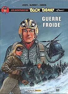 Les aventures de Buck Danny "Classic" : Guerre froi... | Buch | Zustand sehr gut