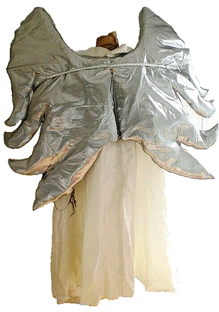 Autentico ""The Damnation of Faust"" Angel Cape Wings The Royal Opera House London
