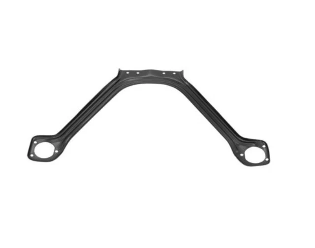 65 66 67 68 69 70 Ford Mustang Shelby 67 68 69 70 Cougar Export Brace Black New