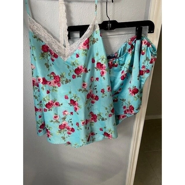 Apt 9 sleep 2025 shorts