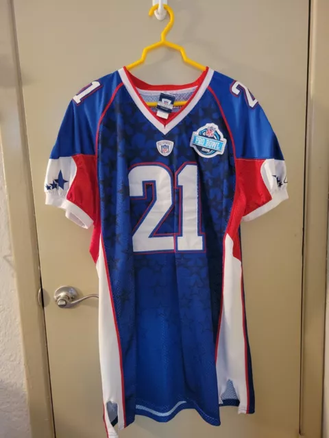 Washington Redskins Sean Taylor 2008 Pro Bowl Jersey Size Adult 56