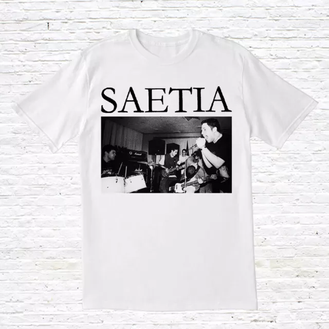 Saetia T-Shirt