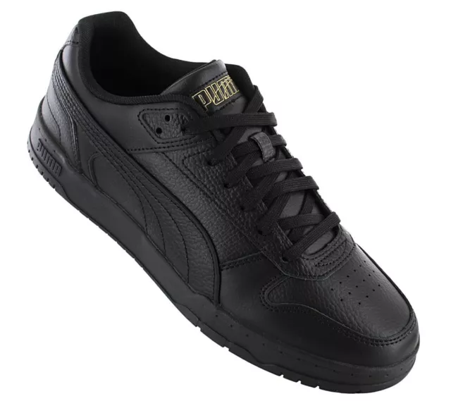 NUOVE scarpe da ginnastica Puma Rebound RBD GAME Low - 386373-06