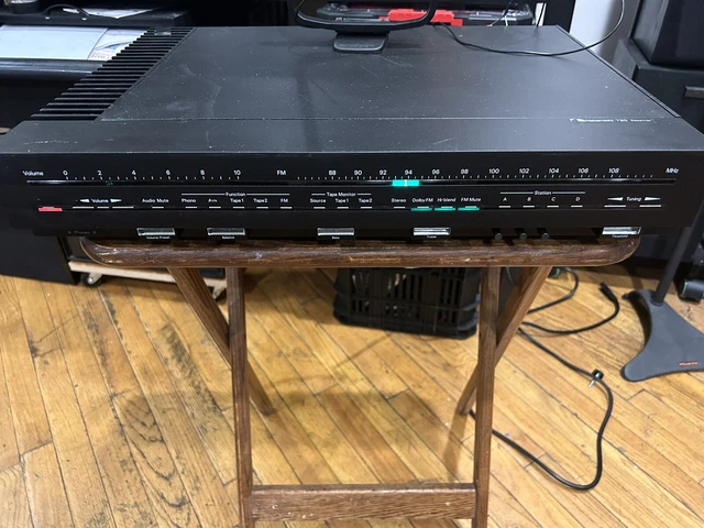 nakamichi 730 receiver nakamichi 730 receiver