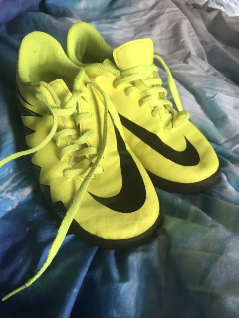 Scarpe da deals calcio nike verdi