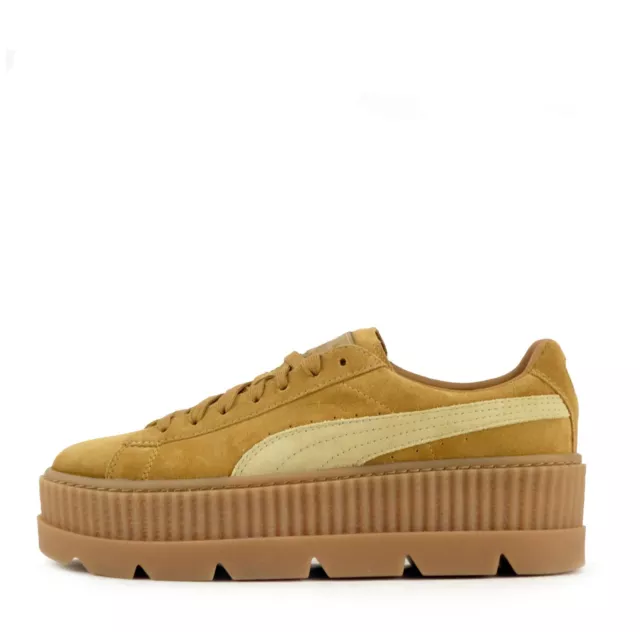 Puma clearance rihanna vino