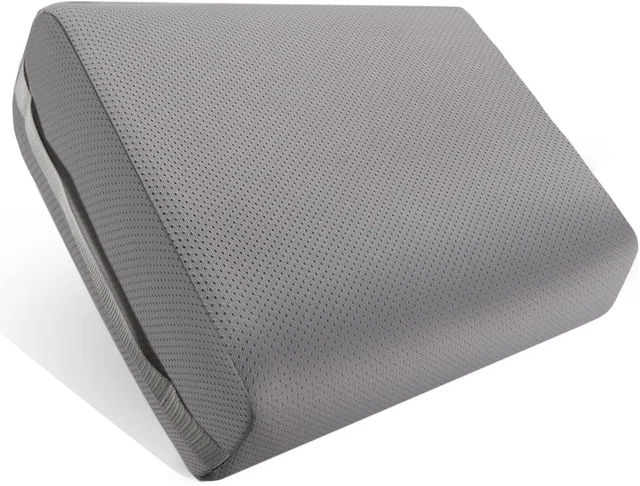 Hot Tub Booster Seat, 4D Air Mesh Spa Seat Cushion for Adults, Weighted Seat Boo