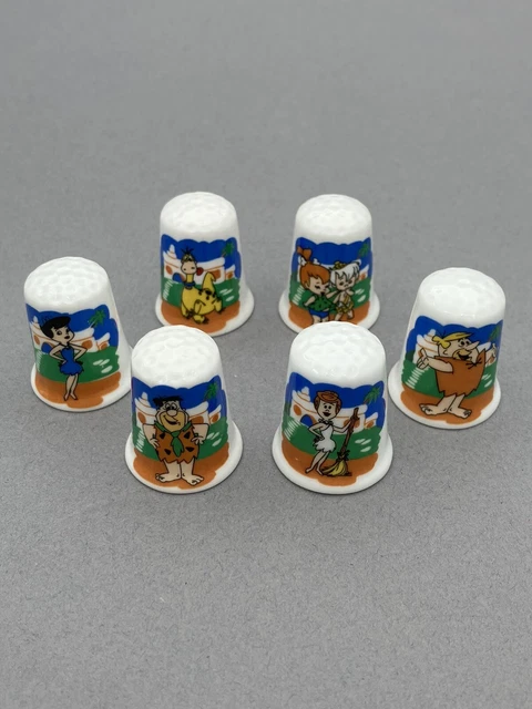 thumbnail image 2 of Minton Style Fine Bone China Coffee Mug Set – Green Line Floral, Scalloped Edge, Set Of 6 2 of 5