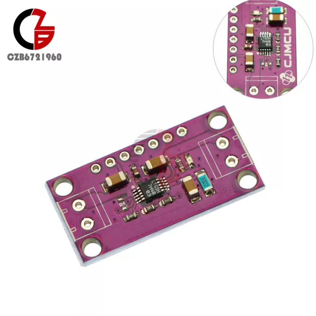 LT3042 200mA Ultra-low Noise PSRR RF Ultra-high Linear Regulator Power Module