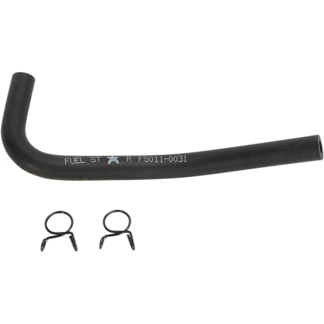 Fuel Star Hose & Clamp Kit FS110-0018