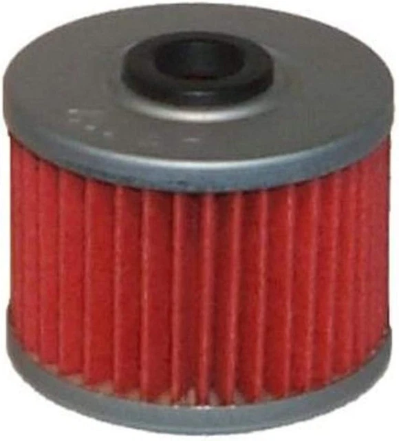 Filtro Olio HF112