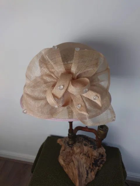 cappello lovley matrimonio design madre della sposa sposo corse matrimonio