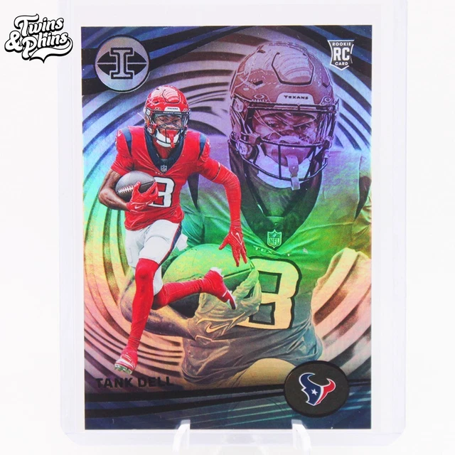 2020 Panini Illusions Football Card – You Pick Base, Vet, Or Rookie #1-100 – Near Mint