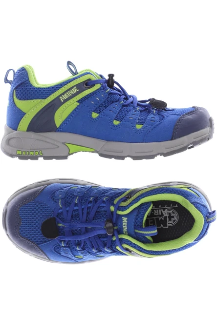 Scarpe bambini MEINDL ragazzi taglia EU 31 senza etichetta blu #qxruxj0
