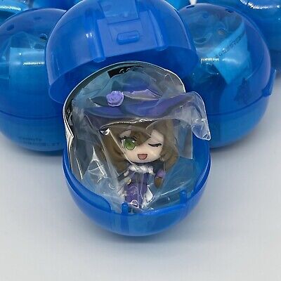 genshin impact bushiroad capsule collection
