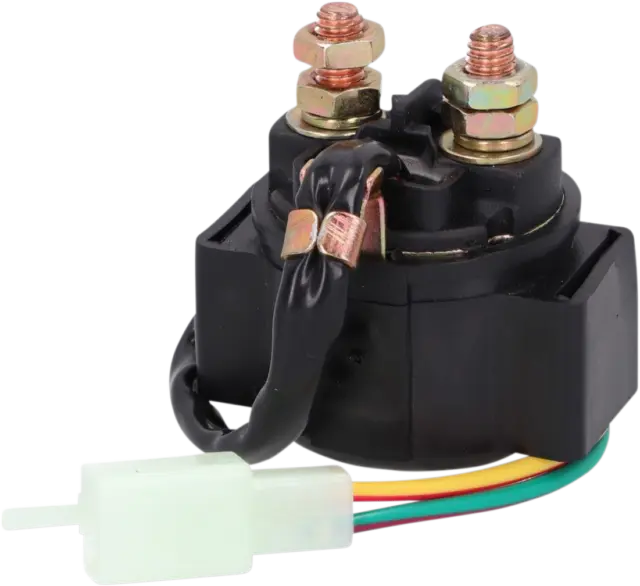 101 Octane Gy14630 Starter Solenoid / Relay Kymco Downtown 300 I Abs 2012