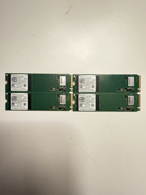 MICRON 3400 512GB M.2 2280 PCIe NVMe Gen4x4 SSD MTFDKBA512TFH HP
