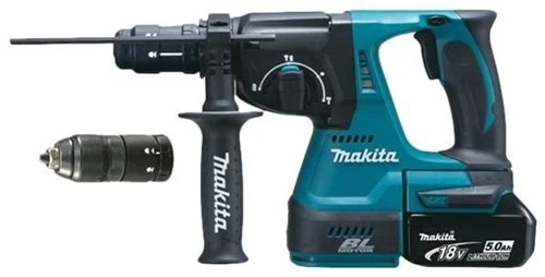 Makita DHR243RTJ