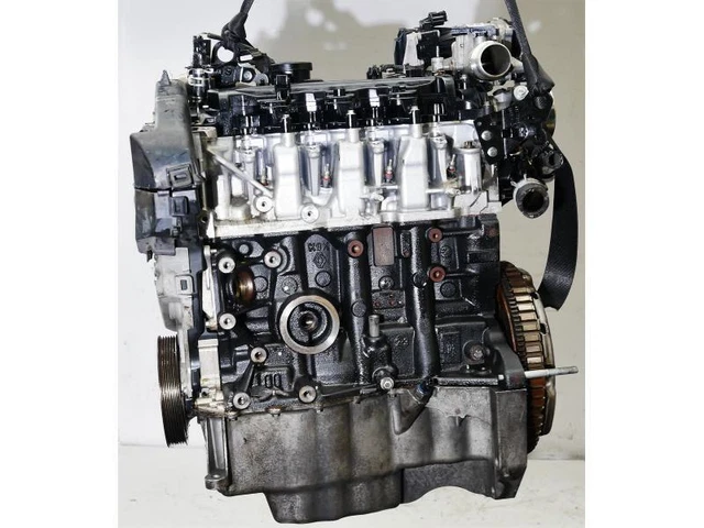 Résistance De Moteur De Soufflante HVAC Pour Renault Captur I (2013-2022) - Réf. 271500017R - 9