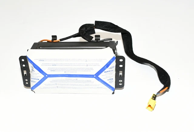 Verkleidung Abdeckung Armaturenbrett Vorne,Rechts 8200293630 Original Renault
