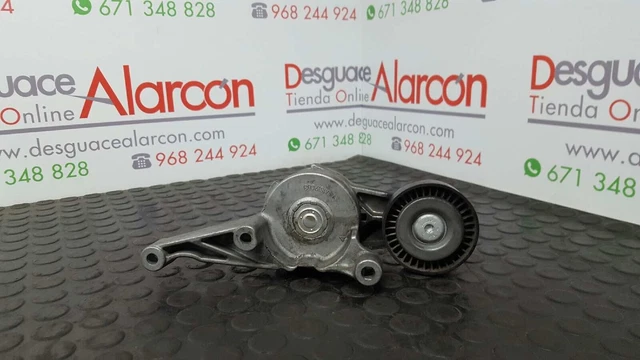 336029 Tendeur De Courroie Auxiliaire Pour Audi A3 Sportback (8P) | 03G903315
