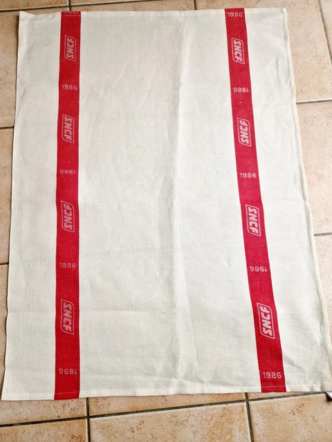 Torchon metis kilia rayures Winkler | La Redoute
