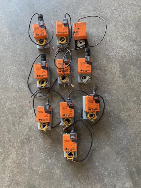 Belimo LMB24-3 Control Damper Actuator