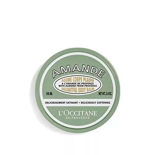 L'Occitane en Provance Amande Balsamo per il Corpo Plaisir 100 ml