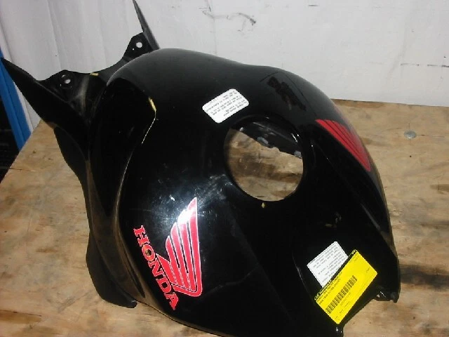 TANK COVER Honda CBR 1000 RR 2004-2005 2004 #13145