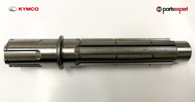 Neuf Oem Kymco Arbre Primaire De Boite Maxxer 400 450 / Mxu 400 465